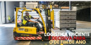 LOGISTICA