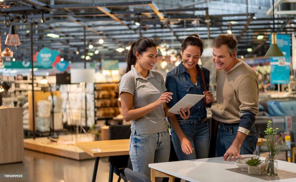 As Jornadas Omnichannel Estão Transformando o Varejo – E Quem Ignora Pode Ficar para Trás