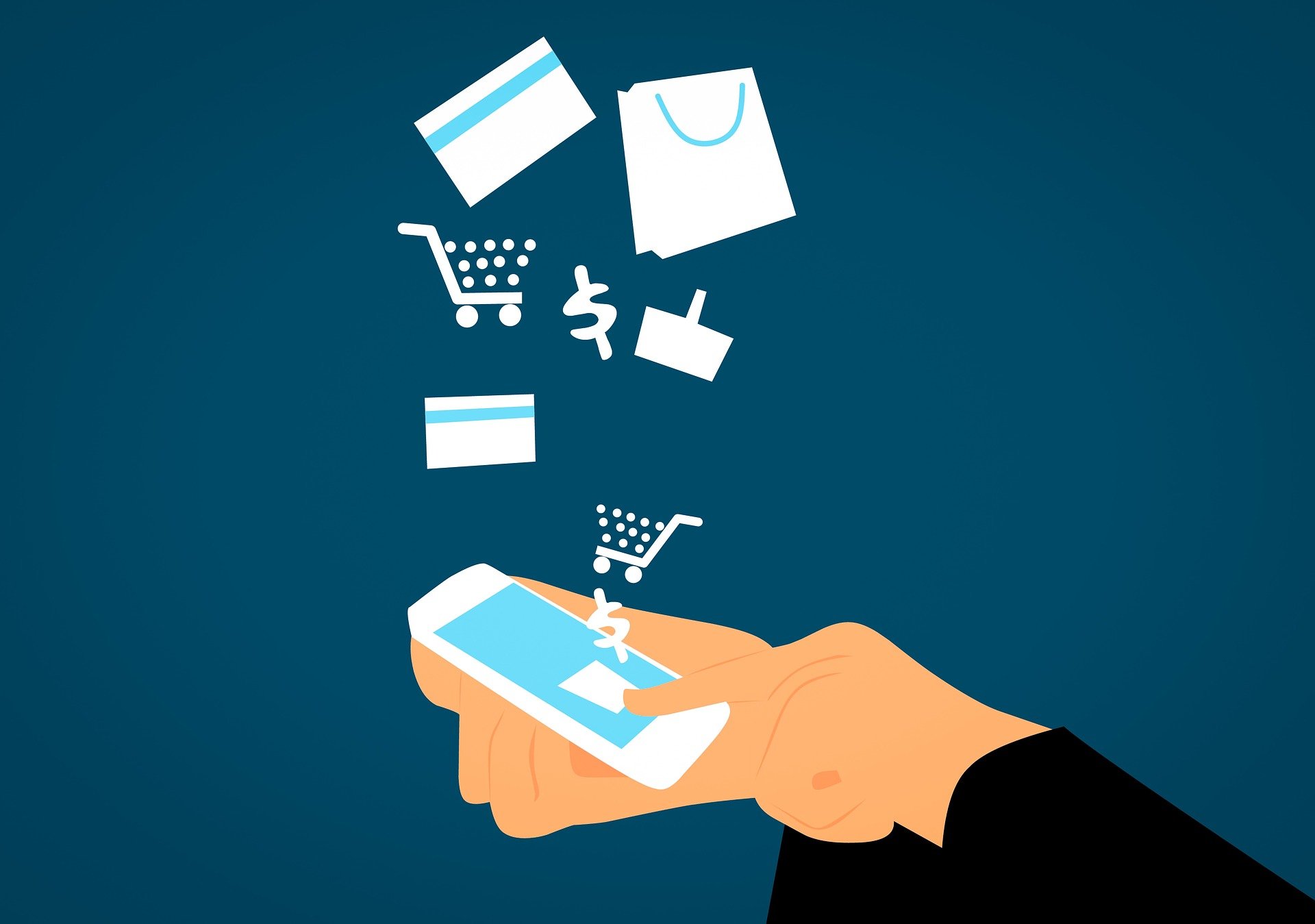 ecommerce 3082813 1920