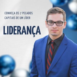 Liderança
