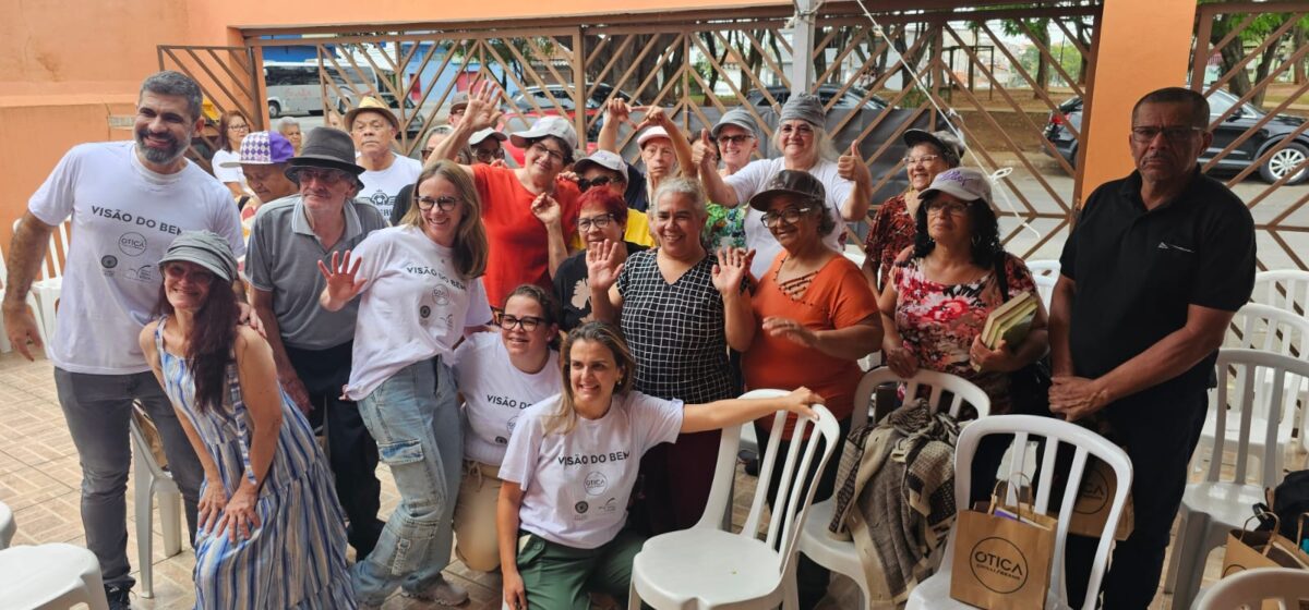 Prêmio de Direitos Humanos e Diversidade