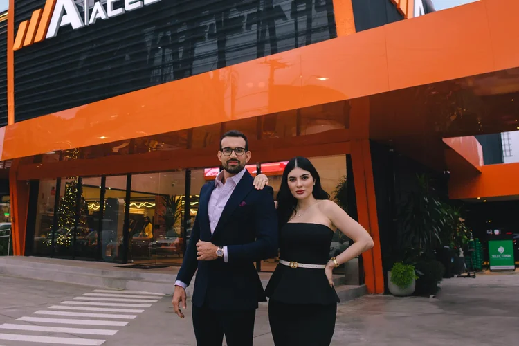 Grupo Acelerador