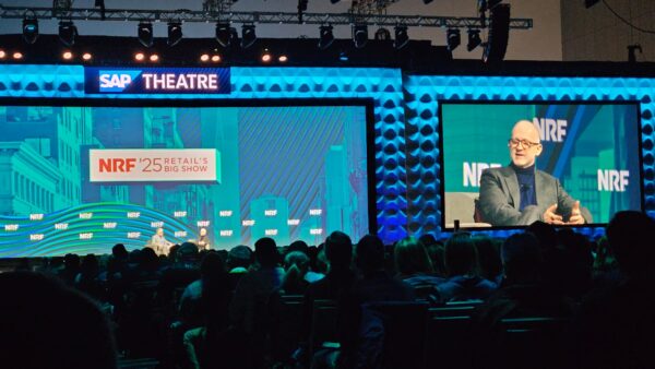 Josh Schulman - NRF 2025