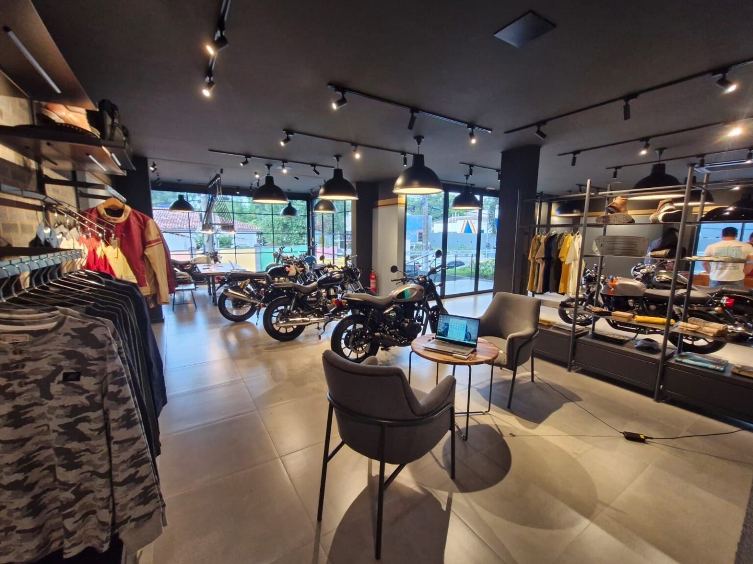 Royal Enfield