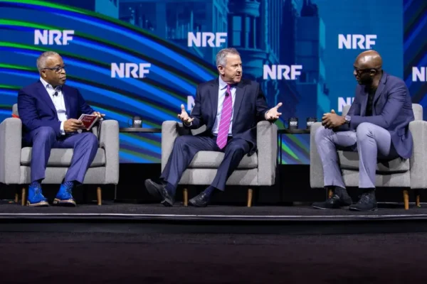 NRF 2025
