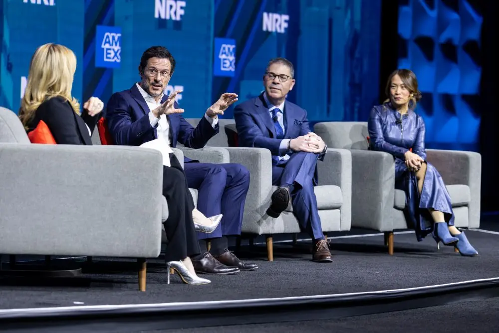 NRF 2025