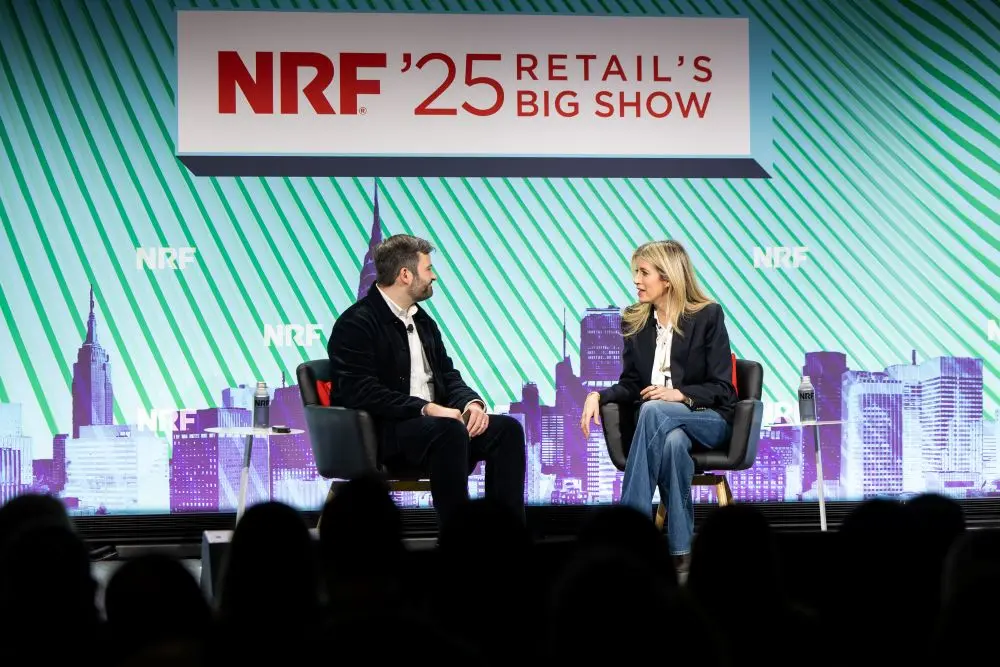 NRF 2025