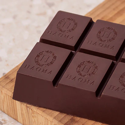 Chocolate Haoma