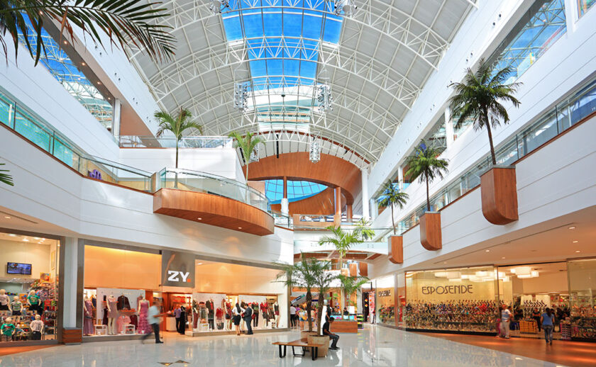 Os 3 Maiores Shoppings do Nordeste Brasileiro