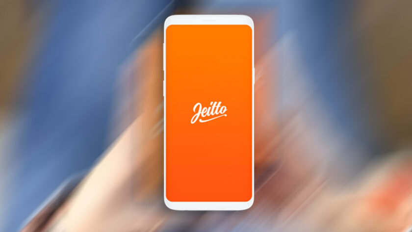 Jeitto