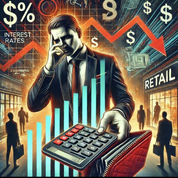 A POLÍTICA “vs” A ECONOMIA!