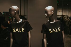 Como os varejistas podem se superar na geração de valor?