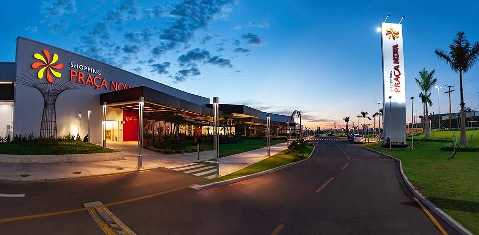 Os 3 maiores shoppings do Rio Grande do Sul: Onde Comprar e se Divertir