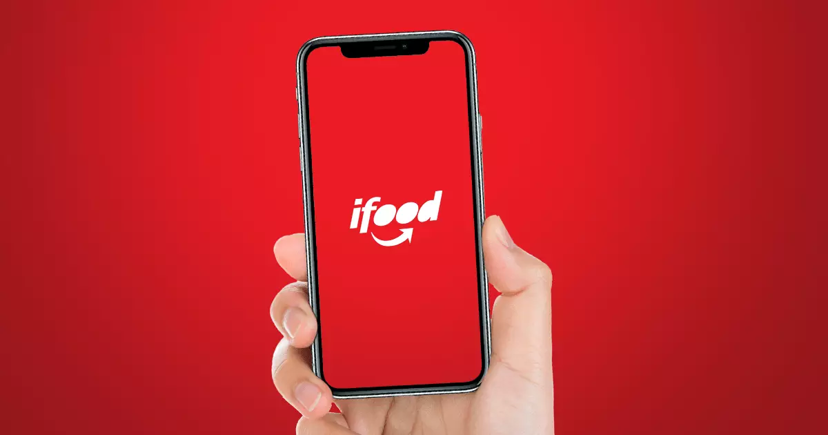 Gigante das Entregas: Dono do iFood Compra Just Eat Takeaway e Expande Domínio no Delivery Europeu