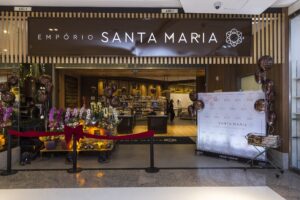 Encerramento do Santa Maria Empório no Morumbi Shopping: Detalhes e Novidades