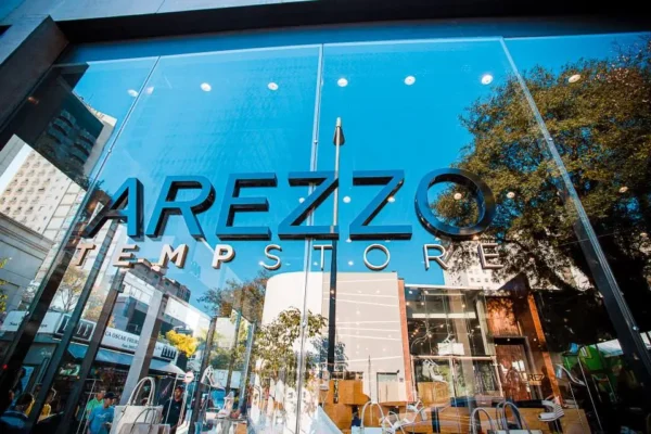 Azzas 2154: Resultados da Fusão Entre Arezzo&Co e Grupo Soma