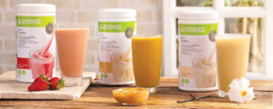 Herbalife dá um Salto no Mercado com Aquisições Estratégicas e Expansão em Nutrição Personalizada