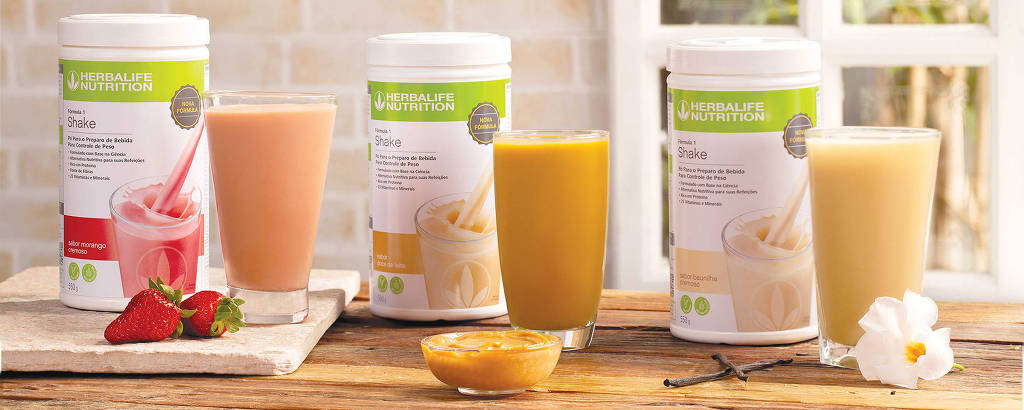 Herbalife dá um Salto no Mercado com Aquisições Estratégicas e Expansão em Nutrição Personalizada