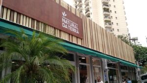 Novo App Hortifruti Natural da Terra: Compras Online com Entrega Rápida e Ofertas Exclusivas