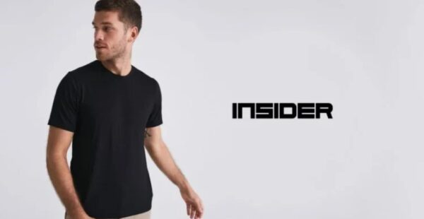 Insider Aumenta suas Vendas em 146% no Carnaval de 2024 com Roupas Tecnológicas e Sustentáveis