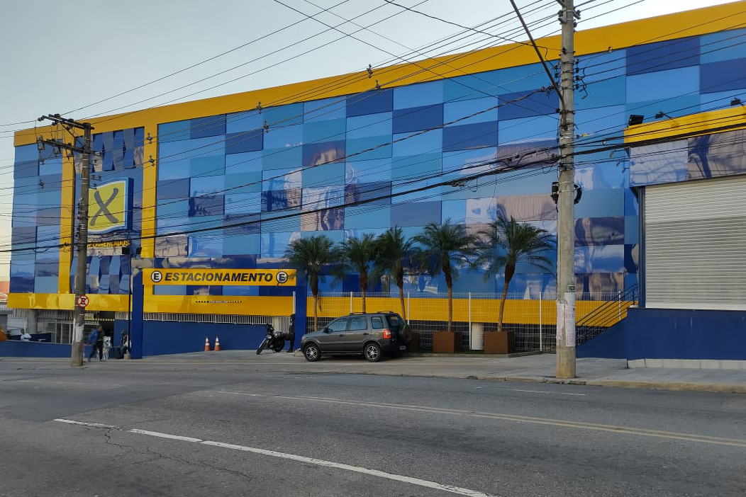X Supermercados investe R$ 50 milhões em nova loja na Zona Leste de SP