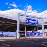 Comper encerra unidade na Av. Zahran em Campo Grande: Conheça o futuro do espaço