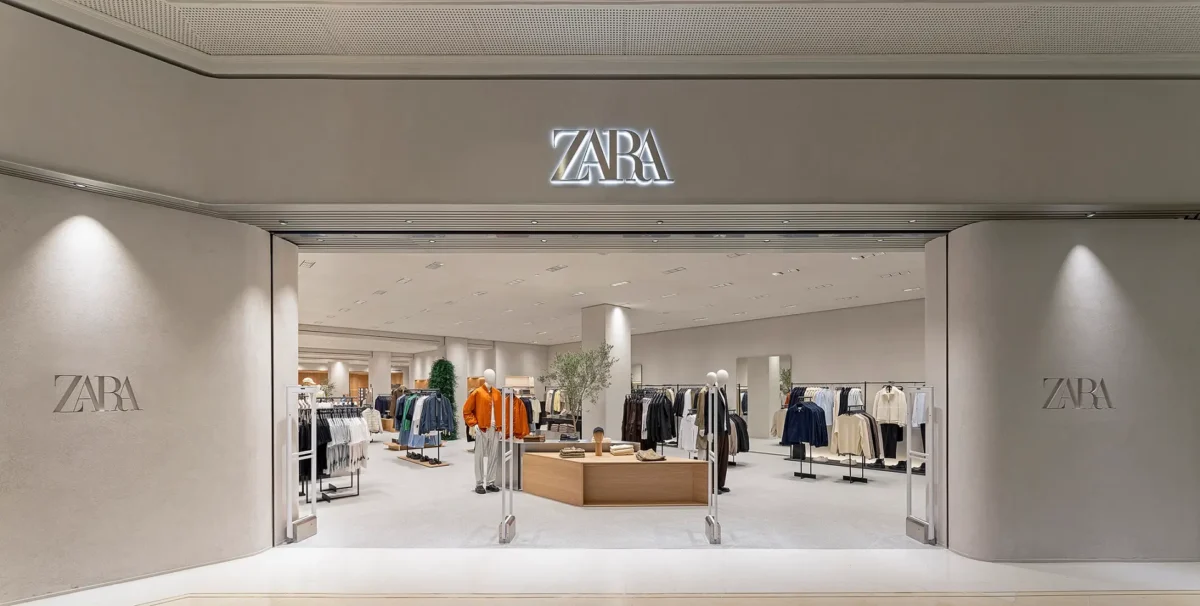 Preços da Zara no Brasil: Como a Inflação e Concorrência Impactam o Custo das Roupas