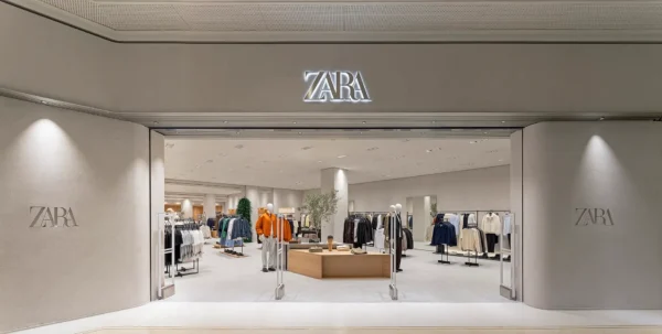 Preços da Zara no Brasil: Como a Inflação e Concorrência Impactam o Custo das Roupas