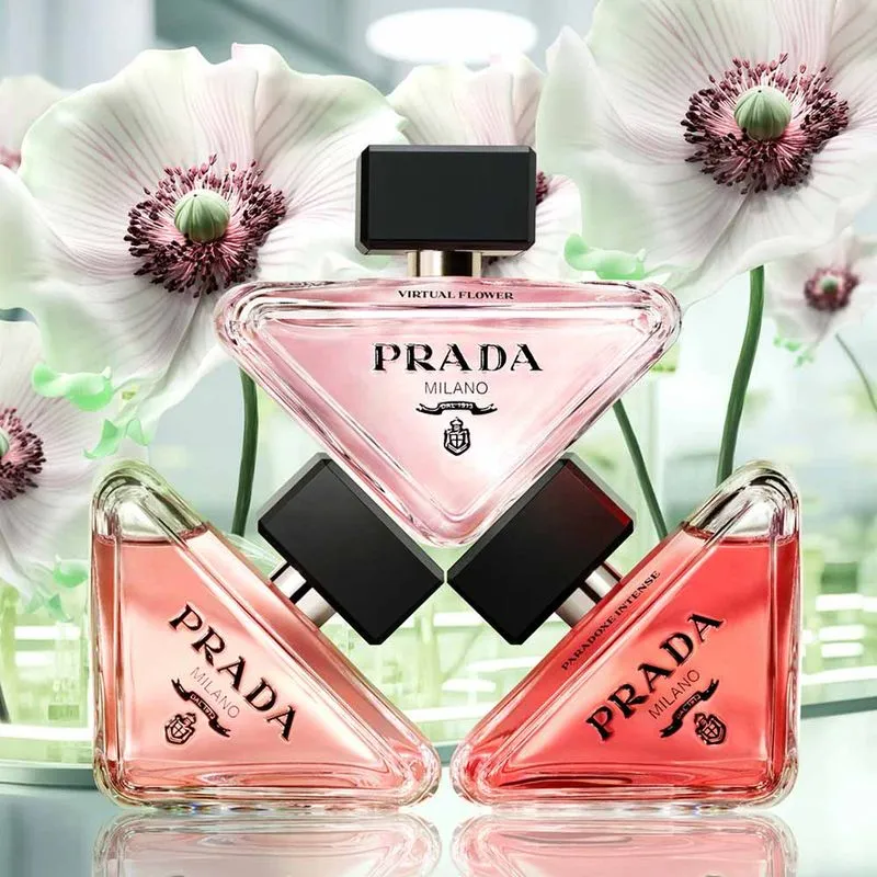 Como a compra da Versace pode fortalecer a Prada