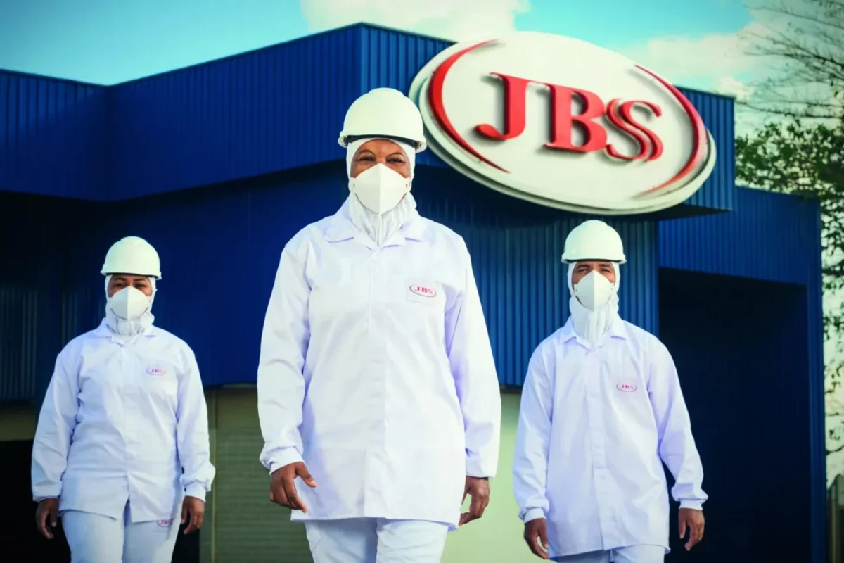 JBS Adquire The Vegetarian Butcher: O Futuro da Carne Vegetal no Brasil