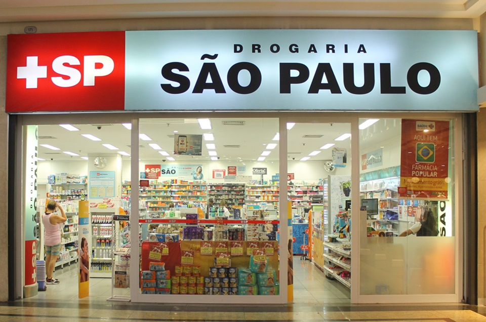 Grupo DPSP Expande em 2025: Novos Produtos, Mais Lojas e Inovação na Experiência do Cliente