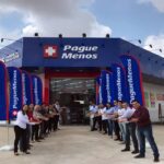Supermercado Pague Menos inaugura nova unidade em Campinas na Av. John Boyd Dunlop