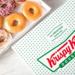 Krispy Kreme Chega ao Brasil: Donuts Famosos Terão Primeira Loja em SP!
