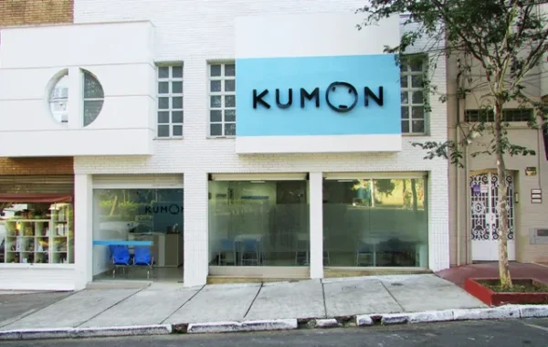 Kumon América do Sul: Transformando a vida das pessoas através da educação