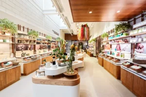 Reestruturação da Natura: Mudanças Estratégicas, Liderança e Impacto no Mercado