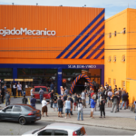 Loja do Mecânico chega a São Paulo: nova unidade em Interlagos oferece ferramentas e máquinas para profissionais