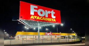 Reinauguração Fort Atacadista Florianópolis | Novidades e Promoções