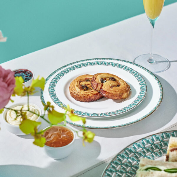 Tiffany & Co. traz o icônico Blue Box Café para São Paulo: saiba como reservar!