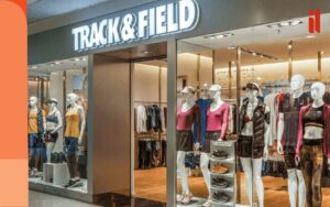 Track & Field: Crescimento, Inovação e o Futuro da Moda Esportiva no Brasil