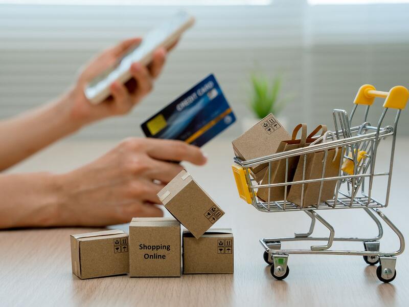 Retendo clientes que chegam através de promoções