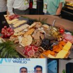 Retail Network AV: Gastronomia, Troca de Informações e Possibilidades de Negócios