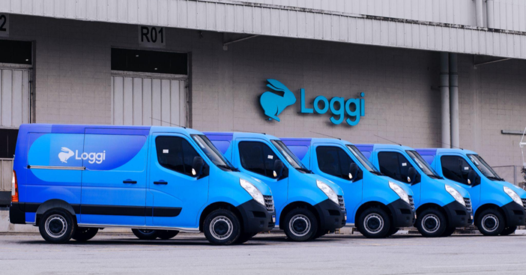 Lori: A Plataforma de Inteligência Artificial Generativa da Loggi para Soluções Logísticas no Brasil