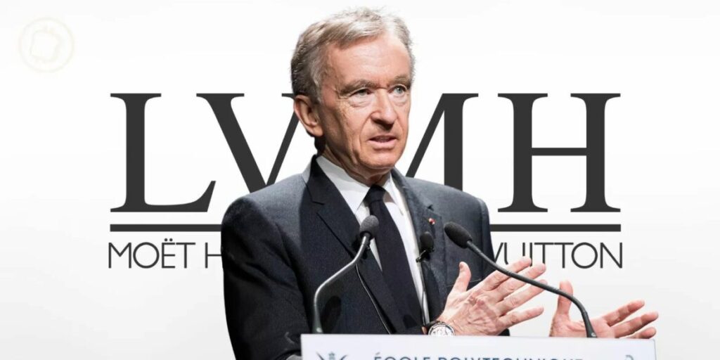 Bernard Arnault Quer Permanecer na LVMH Até os 85 Anos: O Futuro da Liderança no Grupo de Luxo