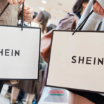 A Shein domina o mercado de vestuário global: Veja o crescimento e impacto disso no varejo