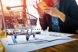 Vendas no Varejo em Queda: Desafios e Impactos em Fevereiro de 2025