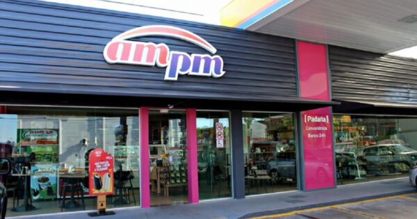 AmPm Renova sua Identidade Visual: Conheça o Novo Conceito das Lojas de Conveniência Ipiranga
