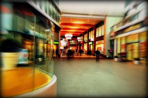 Ranking: Maiores Shoppings do Mundo por Quantidade de Lojas