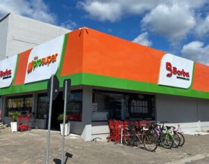 Rede ProSuper inaugura supermercado no bairro Cristo Redentor, Porto Alegre