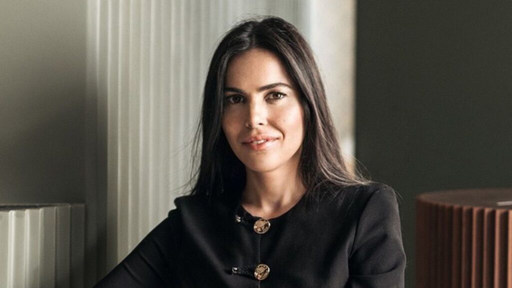 Gisela Dantas Rodenburg é nomeada Chief of Staff da Azzas 2154