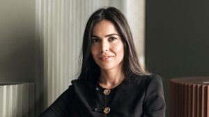 Gisela Dantas Rodenburg é nomeada Chief of Staff da Azzas 2154